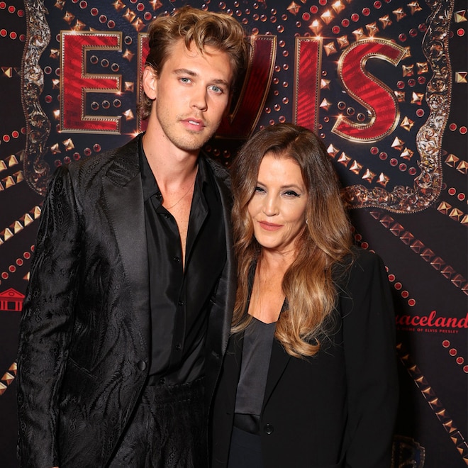 Austin Butler Pays Tribute to Lisa Marie Presley After Her Death Austin Butler Pays Tribute to Lisa Marie Presley After Her Death